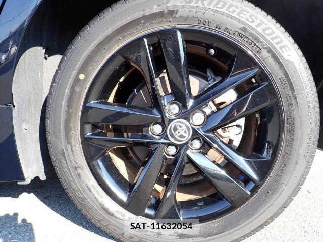 Toyota COROLLA SPORT 2021-07 8546158-8