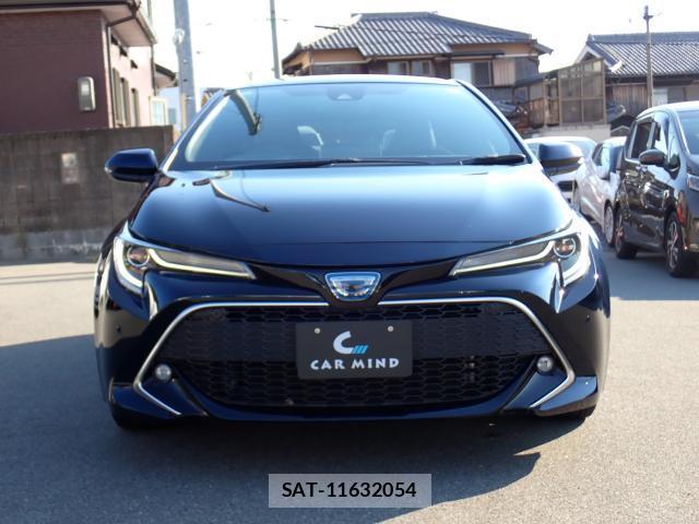 Toyota COROLLA SPORT 2021-07 8546158-9