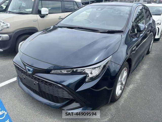 Toyota COROLLA SPORT 2019-01 8546593-0