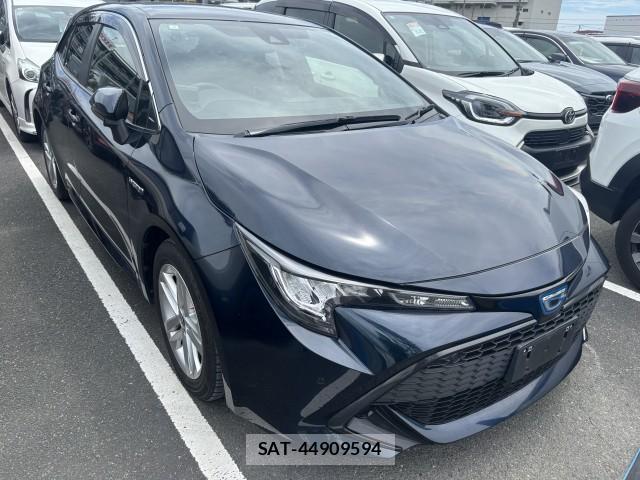 Toyota COROLLA SPORT 2019-01 8546593-2