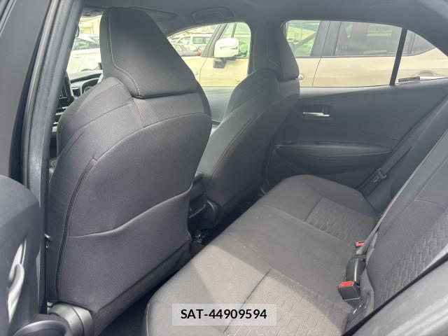 Toyota COROLLA SPORT 2019-01 8546593-3