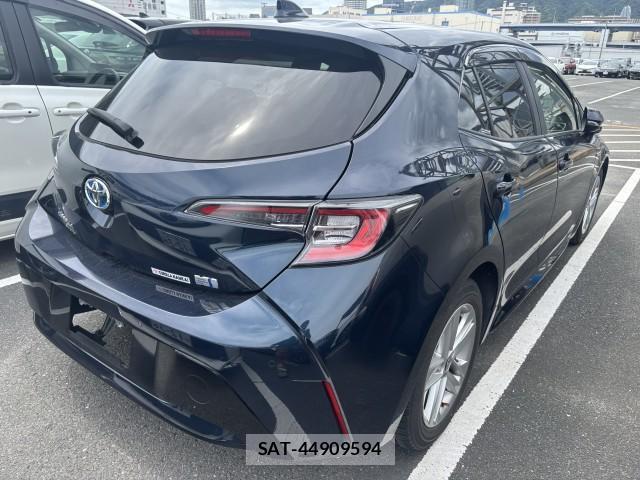 Toyota COROLLA SPORT 2019-01 8546593-4