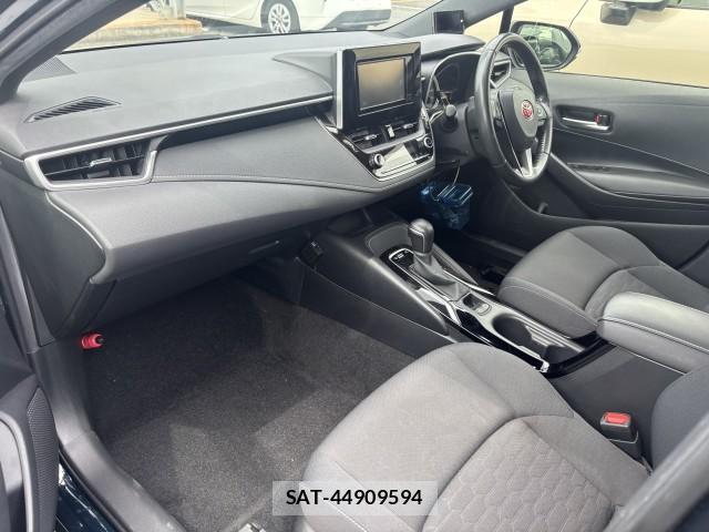 Toyota COROLLA SPORT 2019-01 8546593-5