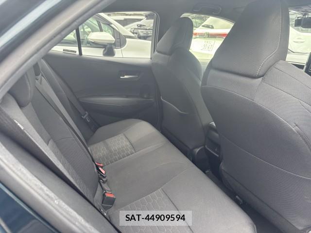 Toyota COROLLA SPORT 2019-01 8546593-6