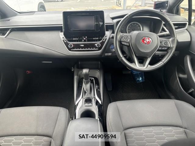 Toyota COROLLA SPORT 2019-01 8546593-7