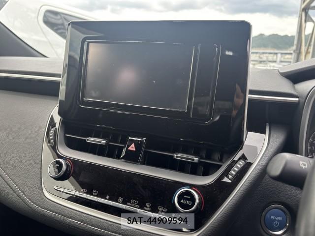 Toyota COROLLA SPORT 2019-01 8546593-9
