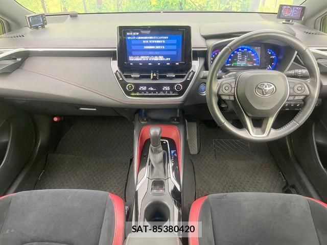 Toyota COROLLA SPORT 2019-02 8547675-1