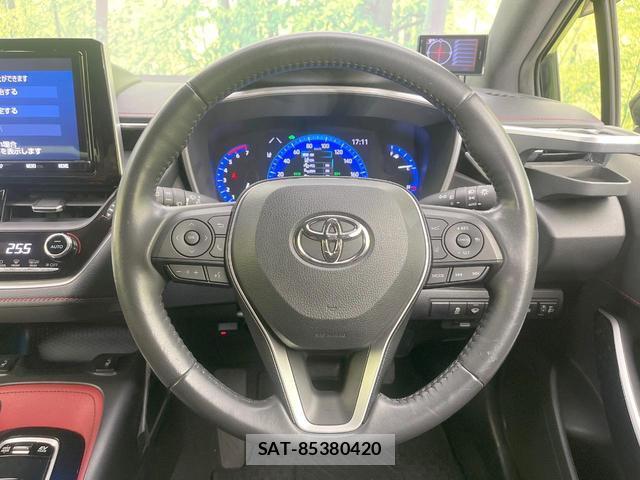 Toyota COROLLA SPORT 2019-02 8547675-10