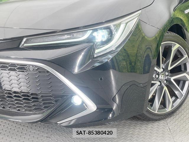 Toyota COROLLA SPORT 2019-02 8547675-11
