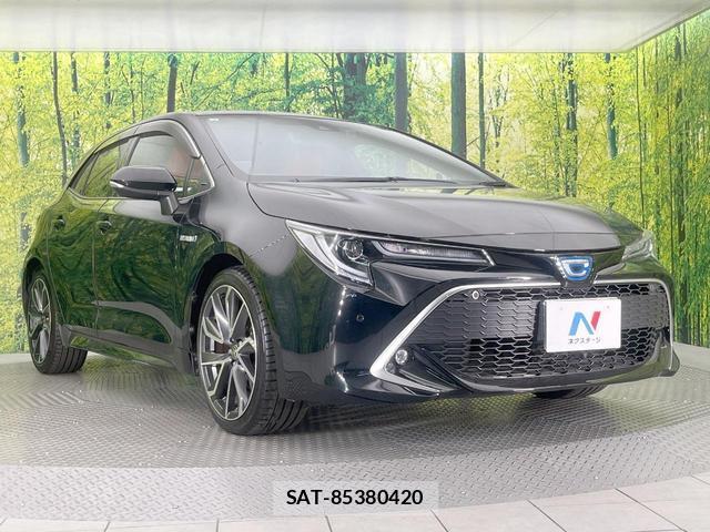 Toyota COROLLA SPORT 2019-02 8547675-15