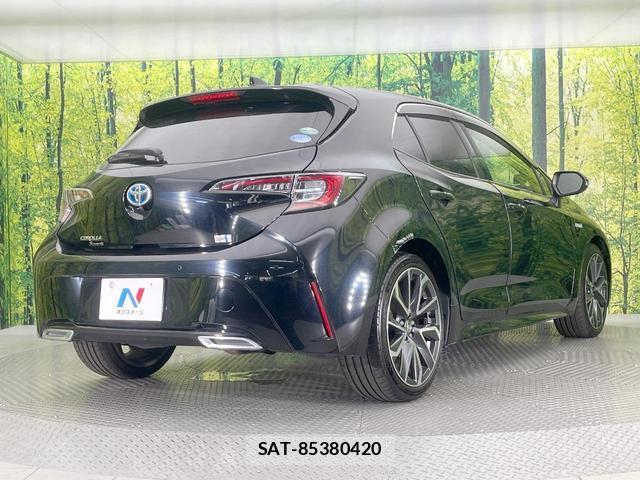 Toyota COROLLA SPORT 2019-02 8547675-16