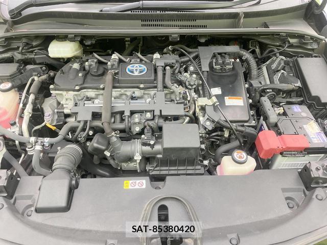 Toyota COROLLA SPORT 2019-02 8547675-17