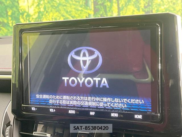 Toyota COROLLA SPORT 2019-02 8547675-2