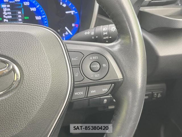 Toyota COROLLA SPORT 2019-02 8547675-4