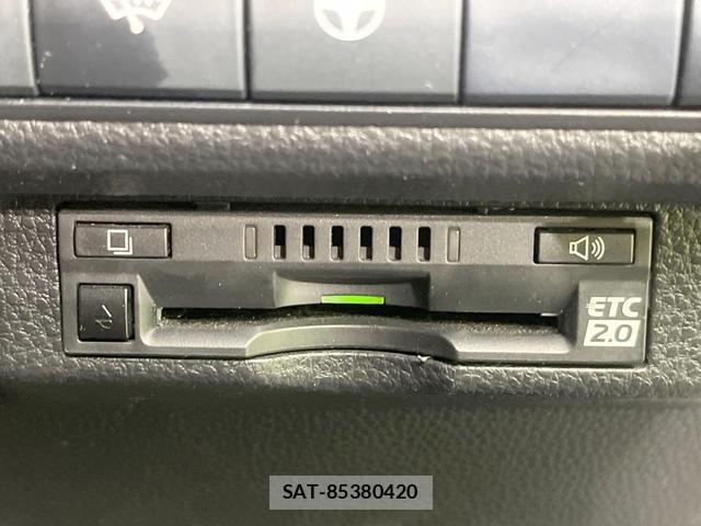 Toyota COROLLA SPORT 2019-02 8547675-5