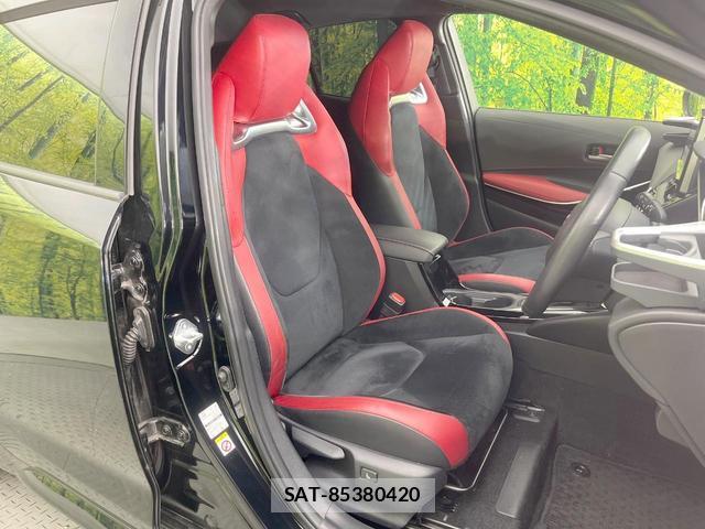 Toyota COROLLA SPORT 2019-02 8547675-7