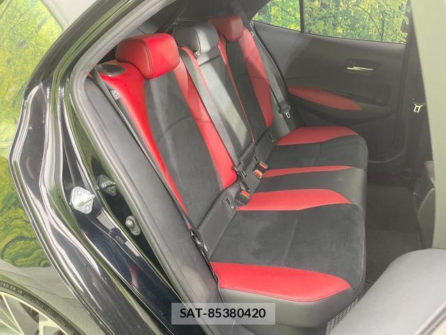 Toyota COROLLA SPORT 2019-02 8547675-8
