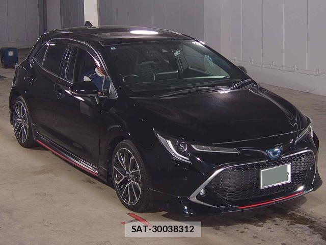 Toyota COROLLA SPORT 2022-02 8547806-0