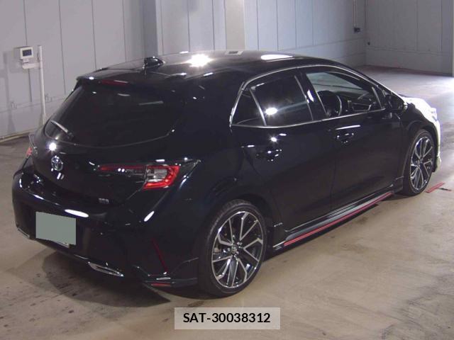 Toyota COROLLA SPORT 2022-02 8547806-1