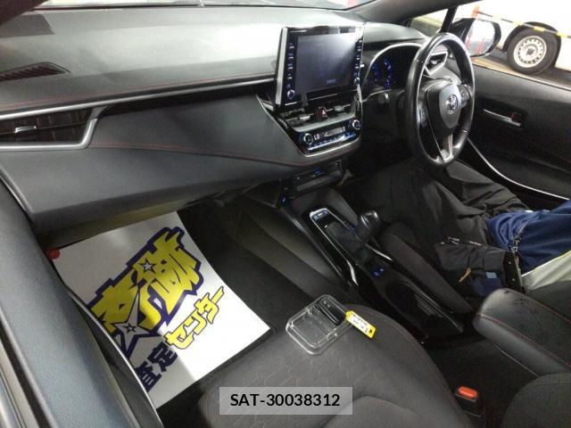 Toyota COROLLA SPORT 2022-02 8547806-2
