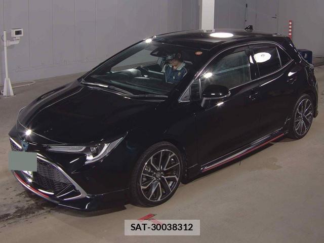 Toyota COROLLA SPORT 2022-02 8547806-4
