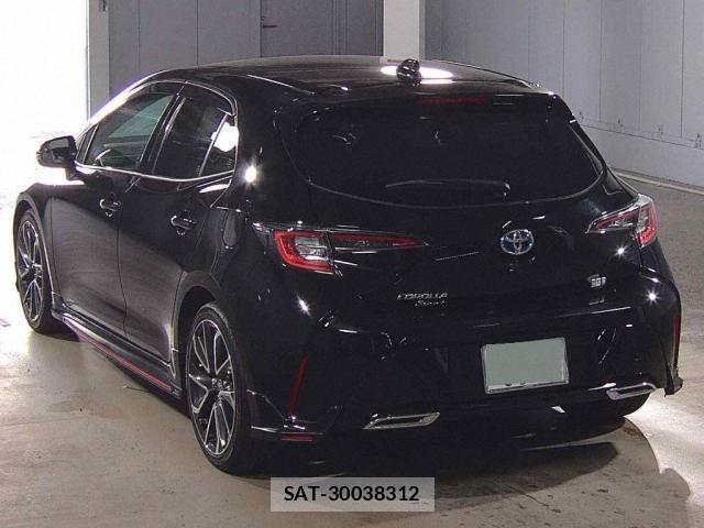 Toyota COROLLA SPORT 2022-02 8547806-5