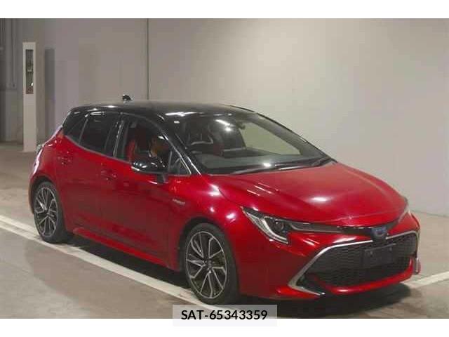 Toyota COROLLA SPORT 2019-12 8547857-0