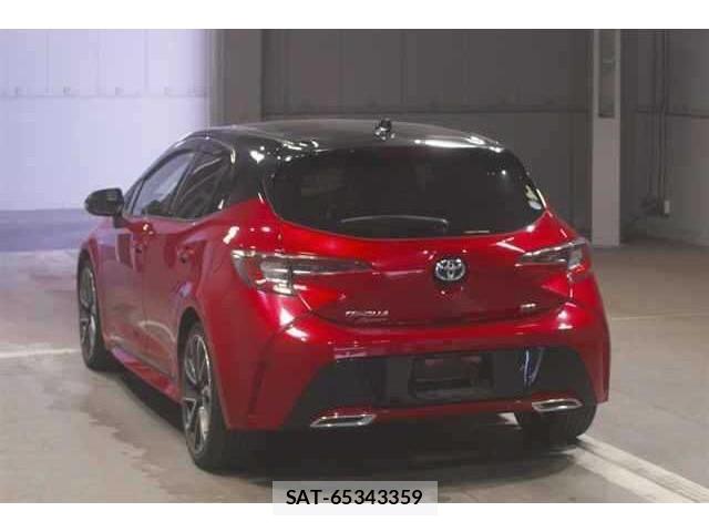 Toyota COROLLA SPORT 2019-12 8547857-1