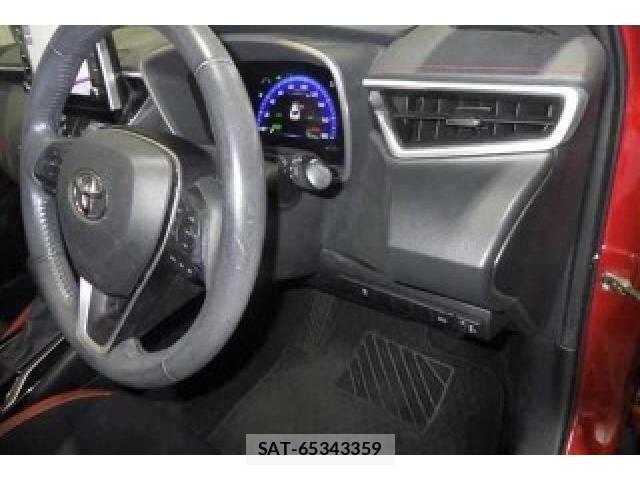 Toyota COROLLA SPORT 2019-12 8547857-2