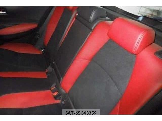 Toyota COROLLA SPORT 2019-12 8547857-4