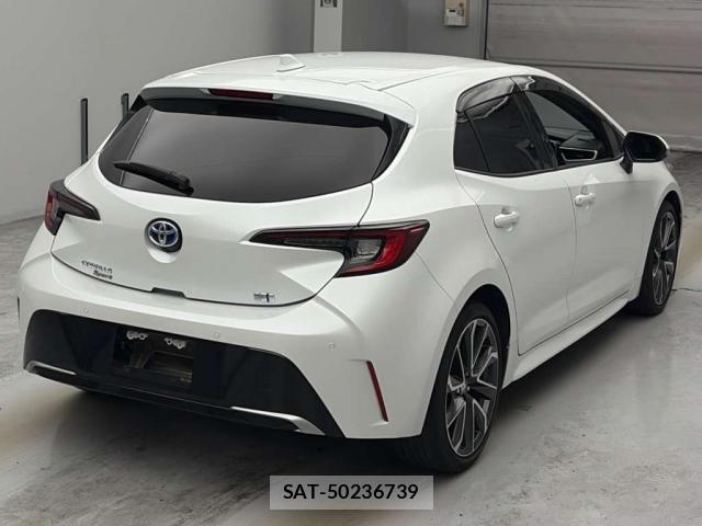 Toyota COROLLA SPORT 2023-09 8547916-1