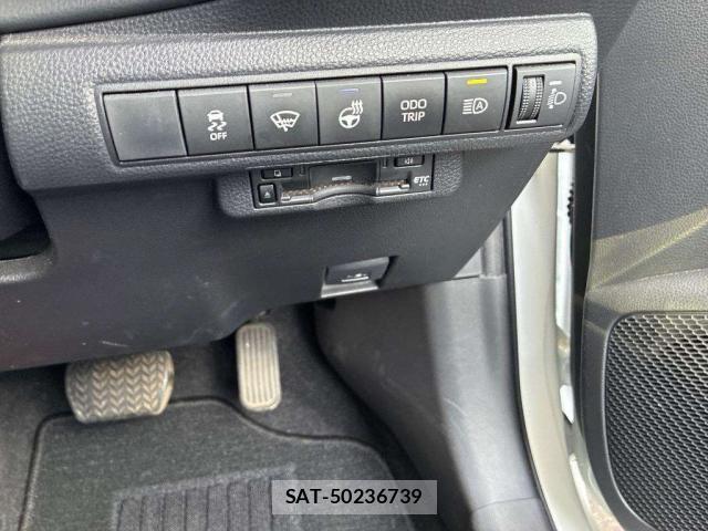Toyota COROLLA SPORT 2023-09 8547916-11
