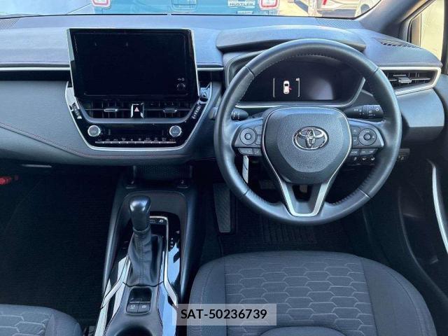 Toyota COROLLA SPORT 2023-09 8547916-2