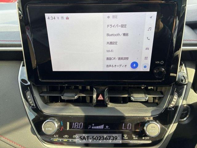 Toyota COROLLA SPORT 2023-09 8547916-3