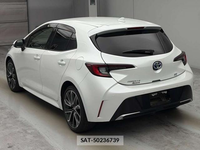 Toyota COROLLA SPORT 2023-09 8547916-9