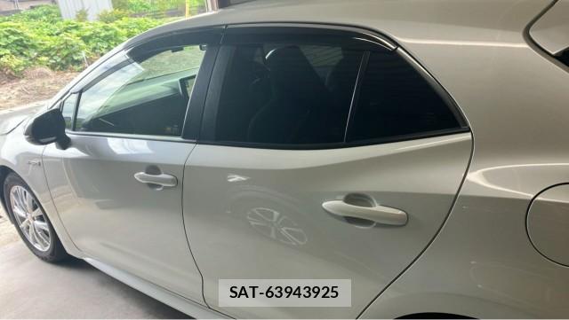 Toyota COROLLA SPORT 2019-03 8550428-10