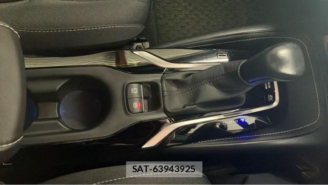 Toyota COROLLA SPORT 2019-03 8550428-14
