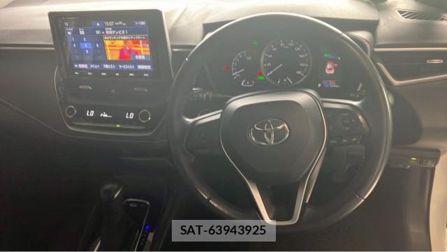 Toyota COROLLA SPORT 2019-03 8550428-16