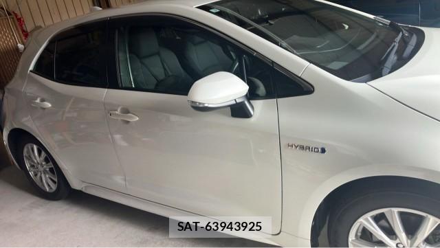 Toyota COROLLA SPORT 2019-03 8550428-3