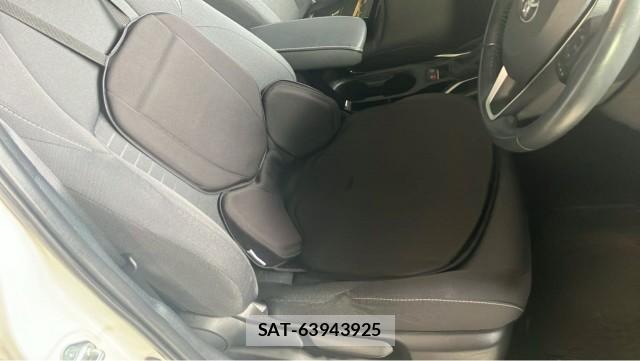Toyota COROLLA SPORT 2019-03 8550428-5