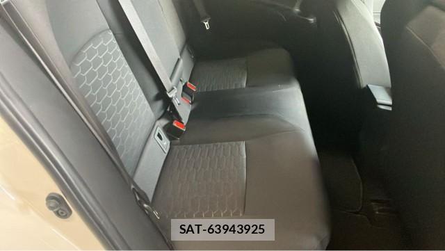 Toyota COROLLA SPORT 2019-03 8550428-6