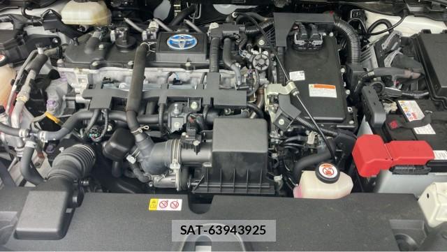 Toyota COROLLA SPORT 2019-03 8550428-7