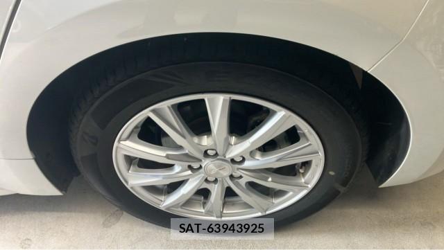 Toyota COROLLA SPORT 2019-03 8550428-8