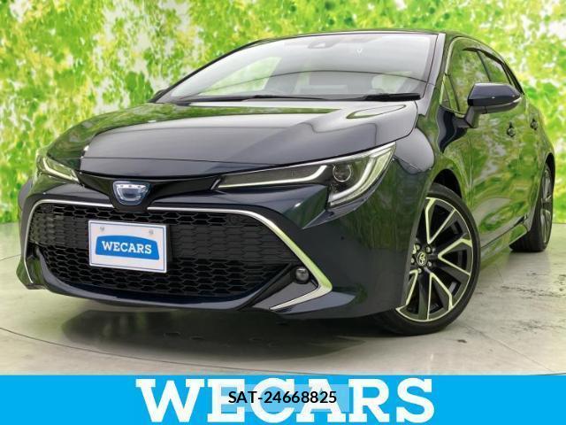 Toyota COROLLA SPORT 2021-07 8551481-0