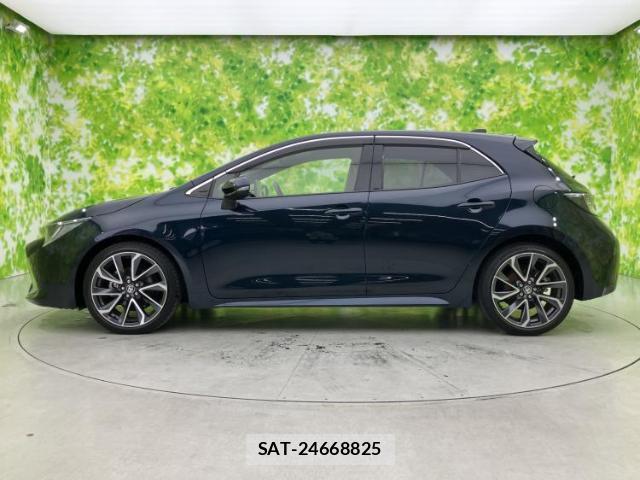 Toyota COROLLA SPORT 2021-07 8551481-1