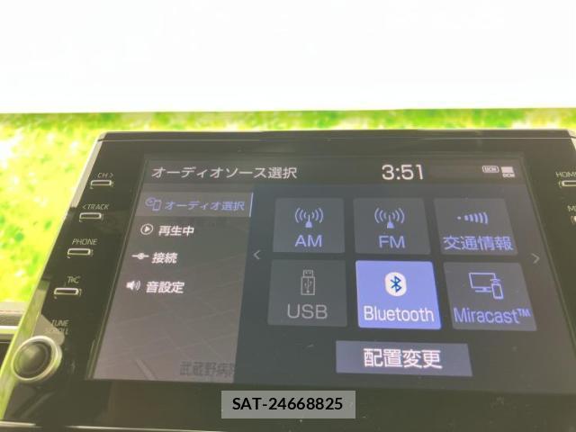 Toyota COROLLA SPORT 2021-07 8551481-10