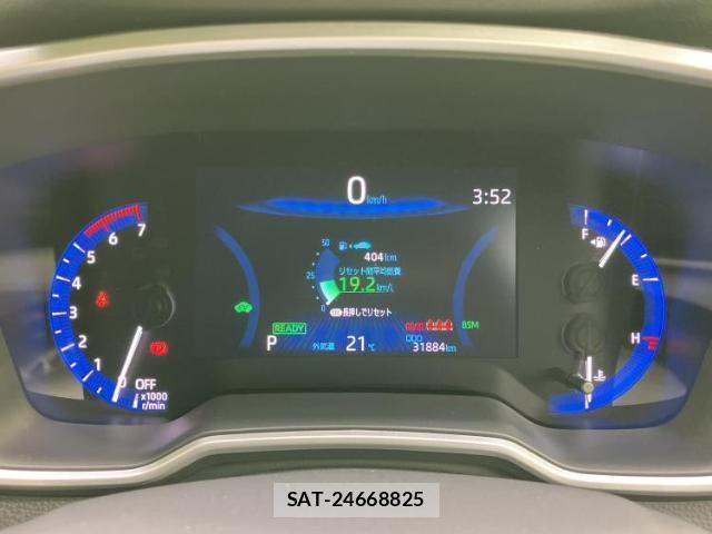 Toyota COROLLA SPORT 2021-07 8551481-12