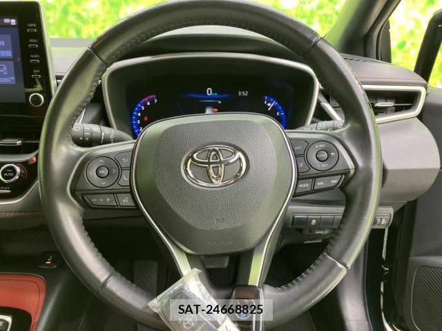 Toyota COROLLA SPORT 2021-07 8551481-13