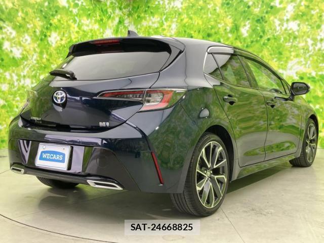 Toyota COROLLA SPORT 2021-07 8551481-2