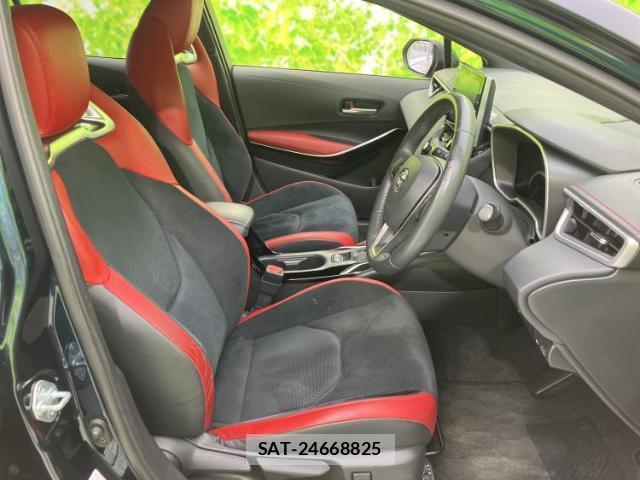 Toyota COROLLA SPORT 2021-07 8551481-3